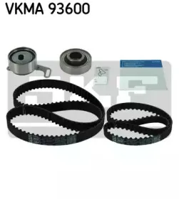 skf-vkma93600